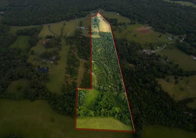 Photo 2 of Land for sale at 0 Thompson Rd, Murfreesboro, TN 37128 | MLS# 2925050 | Listing updated on 2026-01-15