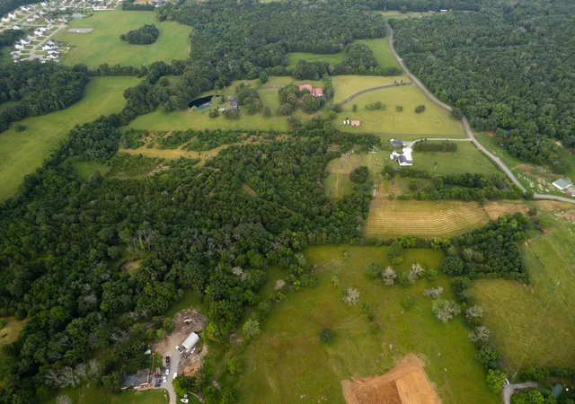 Photo 8 of Land for sale at 0 Thompson Rd, Murfreesboro, TN 37128 | MLS# 2925050 | Listing updated on 2026-01-15
