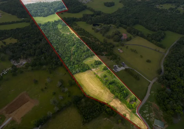 Photo 1 of Land for sale at 0 Thompson Rd, Murfreesboro, TN 37128 | MLS# 2925050 | Listing updated on 2026-01-15