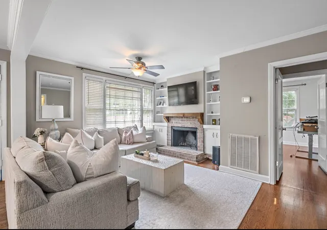 4th image of 5616 Stoneway Trl, Nashville, TN 37209 | MLS# 2905879