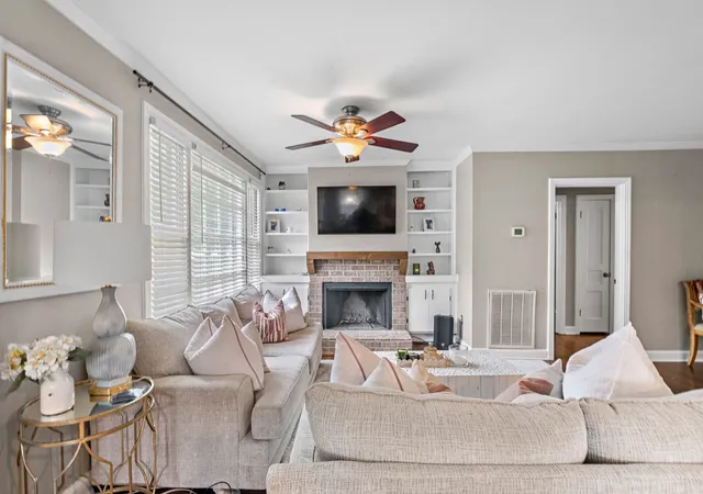 5th image of 5616 Stoneway Trl, Nashville, TN 37209 | MLS# 2905879