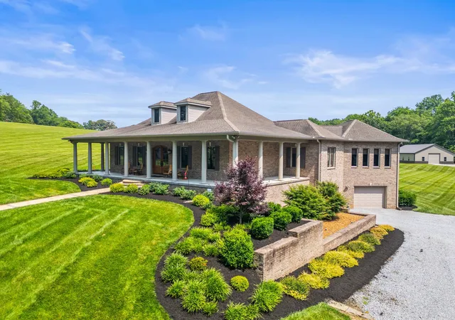 2nd image of 2787 Ewell Elliott Rd, Coopertown, TN 37172 | MLS# 2906720