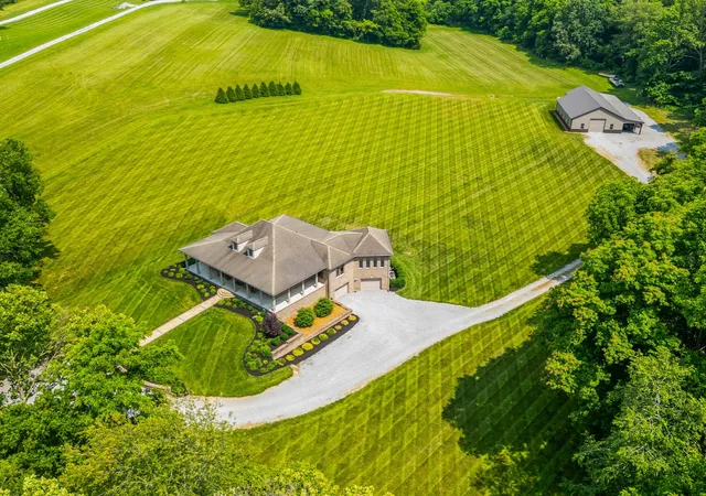 3rd image of 2787 Ewell Elliott Rd, Coopertown, TN 37172 | MLS# 2906720