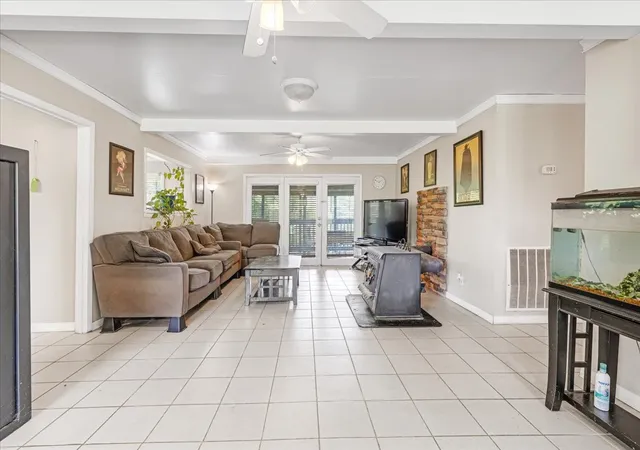 4th image of 1551 Rhotons Chapel Rd, Manchester, TN 37355 | MLS# 2914370