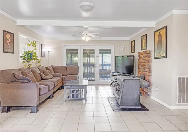 5th image of 1551 Rhotons Chapel Rd, Manchester, TN 37355 | MLS# 2914370