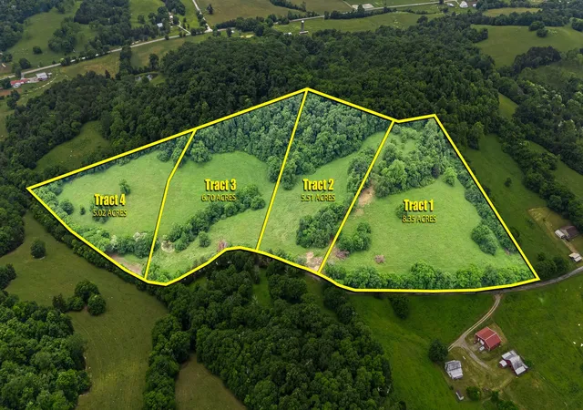 Photo 2 of Land for sale at 0 Short Road, Lewisburg, TN 37091 | MLS# 2906189 | Listing updated on 2025-11-15