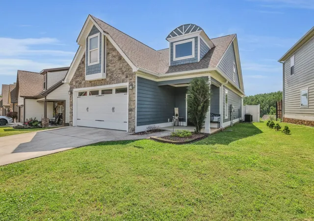 2nd image of 40 Sonoma Lane, Ringgold, GA 30736 | MLS# 2978603