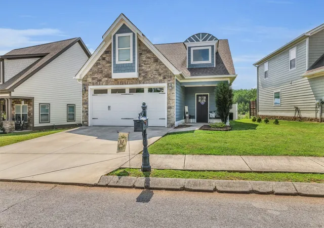 1st image of 40 Sonoma Lane, Ringgold, GA 30736 | MLS# 2978603