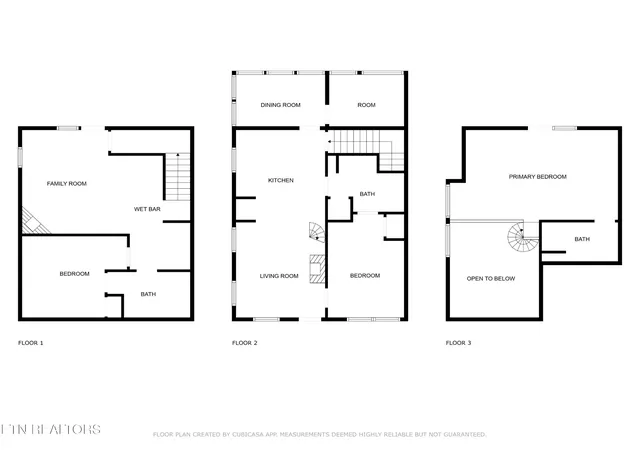 36th image of 407 Big Bear Way, Pigeon Forge, TN 37863 | MLS# 2968990
