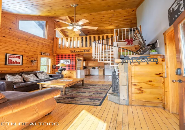 4th image of 407 Big Bear Way, Pigeon Forge, TN 37863 | MLS# 2968990