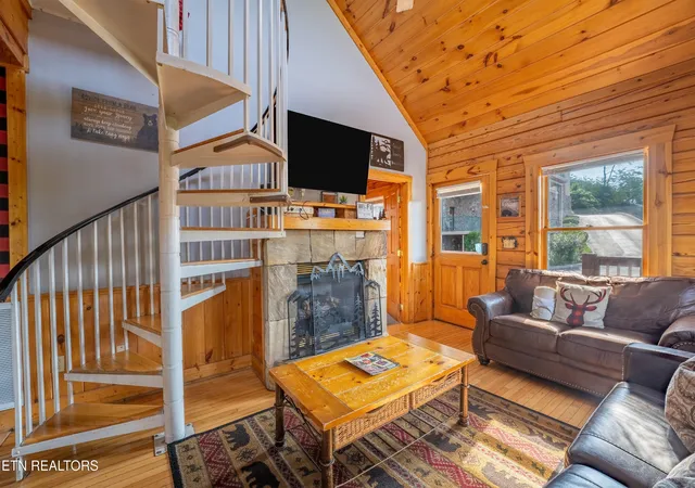 5th image of 407 Big Bear Way, Pigeon Forge, TN 37863 | MLS# 2968990