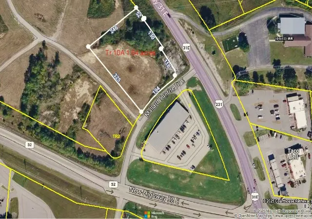 1st image of 5295 Us Hwy 31e, Westmoreland, TN 37186 | MLS# 2914892