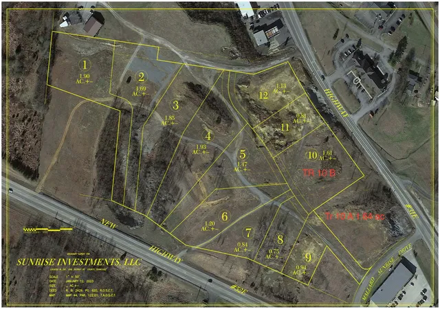 2nd image of 5295 Us Hwy 31e, Westmoreland, TN 37186 | MLS# 2914892