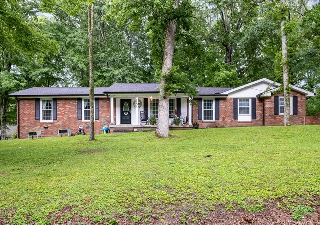 1st image of 1151 Green Valley Dr, Lewisburg, TN 37091 | MLS# 2906697