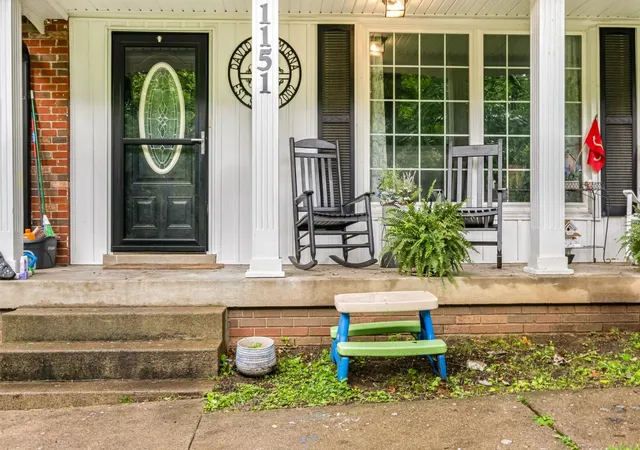 4th image of 1151 Green Valley Dr, Lewisburg, TN 37091 | MLS# 2906697