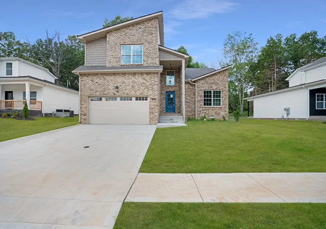 2nd image of 2 Cornerstone Reserves, Clarksville, TN 37040 | MLS# 2906702
