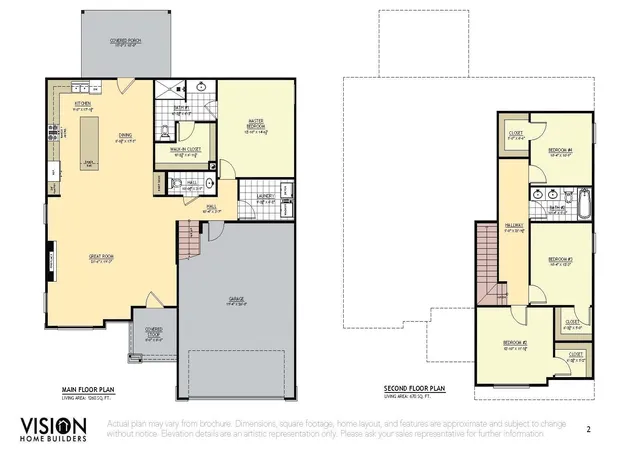 28th image of 2 Cornerstone Reserves, Clarksville, TN 37040 | MLS# 2906702