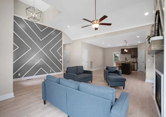 5th image of 2 Cornerstone Reserves, Clarksville, TN 37040 | MLS# 2906702