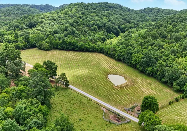 Photo 1 of Land for sale at 124 Blue Smith Rd, Cornersville, TN 37047 | MLS# 2906938 | Listing updated on 2025-11-19