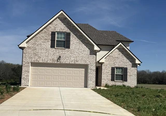Photo 1 of Single family home for sale at 3357 Curie Cir, Christiana, TN 37037 | MLS# 2907210 | Listing updated on 2026-08-19