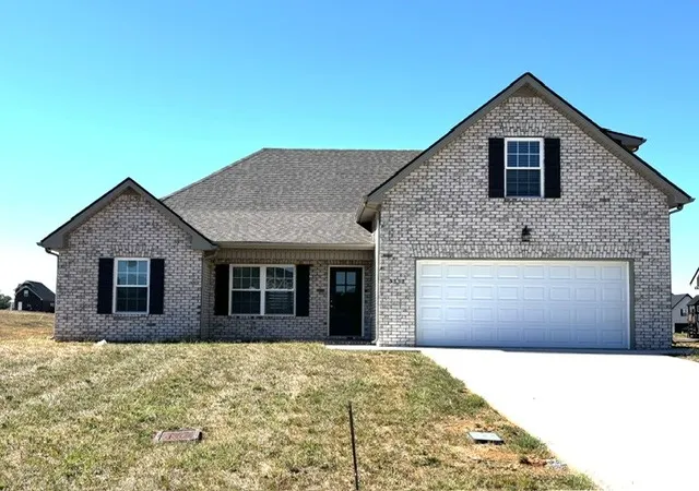 Photo 1 of Single family home for sale at 3358 Curie Cir, Christiana, TN 37037 | MLS# 2907208 | Listing updated on 2026-09-30