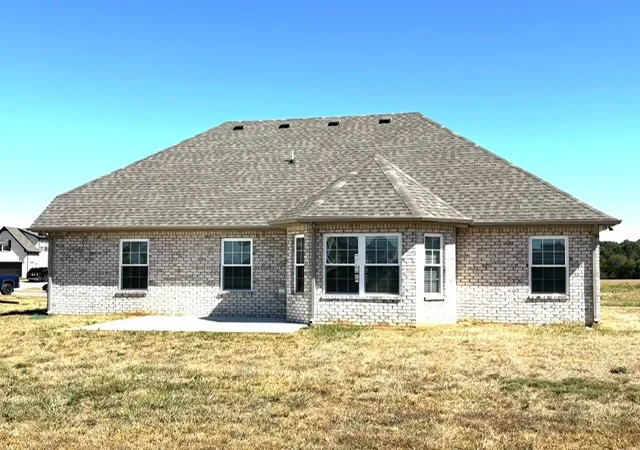 Photo 2 of Single family home for sale at 3358 Curie Cir, Christiana, TN 37037 | MLS# 2907208 | Listing updated on 2026-09-30