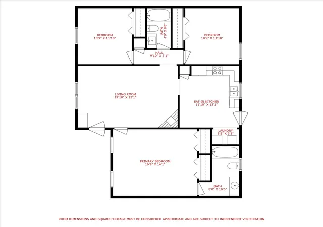 23rd image of 709 Woodbrier Ct, Hermitage, TN 37076 | MLS# 2907667