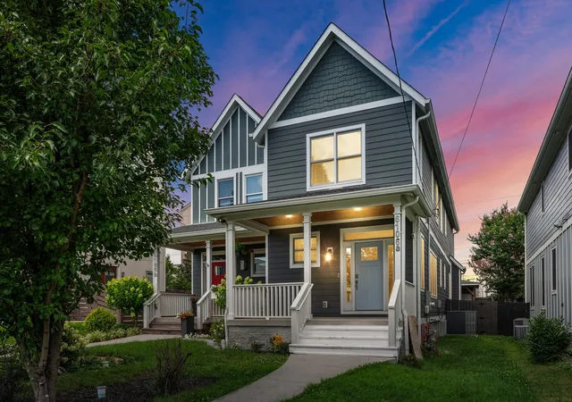 2nd image of 6106 New York Ave #A, Nashville, TN 37209 | MLS# 2925892