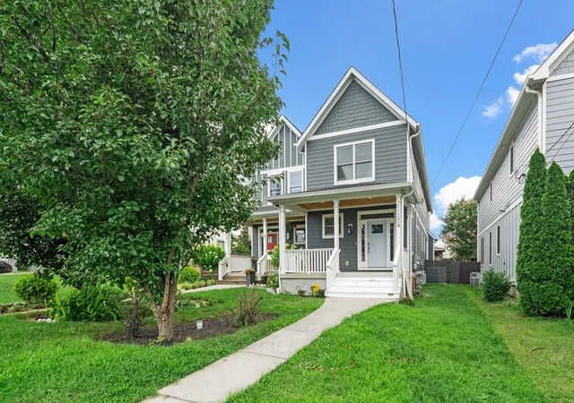 3rd image of 6106 New York Ave #A, Nashville, TN 37209 | MLS# 2925892