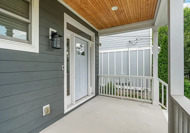 5th image of 6106 New York Ave #A, Nashville, TN 37209 | MLS# 2925892