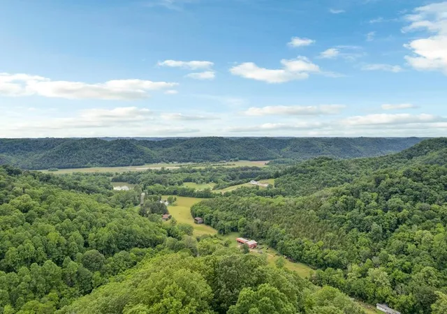 Photo 1 of Land for sale at 0 Hurrican Branch Road, Gainesboro, TN 38562 | MLS# 2914409 | Listing updated on 2025-06-16