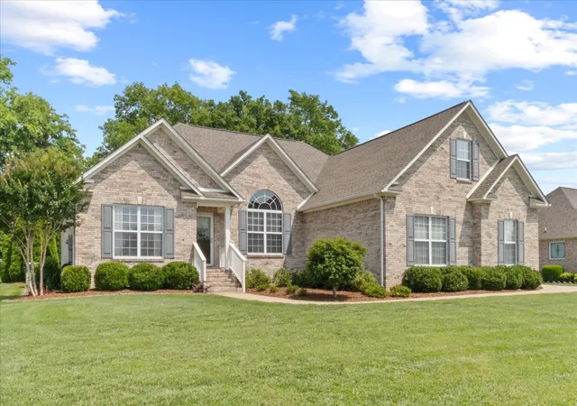 Homes for sale in Columbia, TN | 923 Crosby Ct, Columbia, TN 38401 | MLS# 3228505