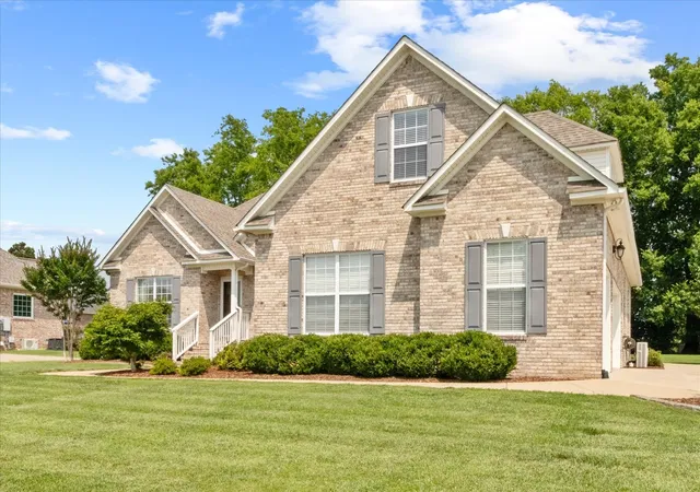 Homes for sale in Columbia, TN | 923 Crosby Ct, Columbia, TN 38401 | MLS# 3228505