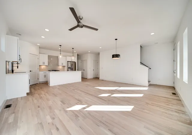 3rd image of 1703 Lischey Ave, Nashville, TN 37207 | MLS# 2967930
