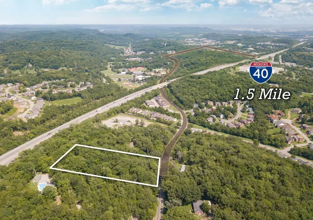 Land for sale at 7677 Sawyer Brown Rd, Nashville, TN 37221 | MLS# 2967927