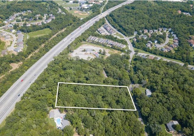 Photo 2 of Land for sale at 7677 Sawyer Brown Rd, Nashville, TN 37221 | MLS# 2967927 | Listing updated on 2026-09-06