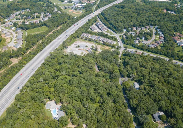 Photo 4 of Land for sale at 7677 Sawyer Brown Rd, Nashville, TN 37221 | MLS# 2967927 | Listing updated on 2026-09-06