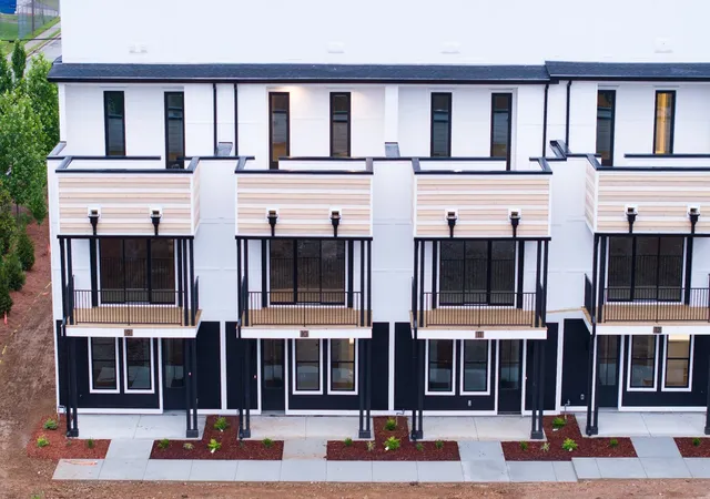 5th image of 1806 Lischey Ave, Nashville, TN 37207 | MLS# 2967929
