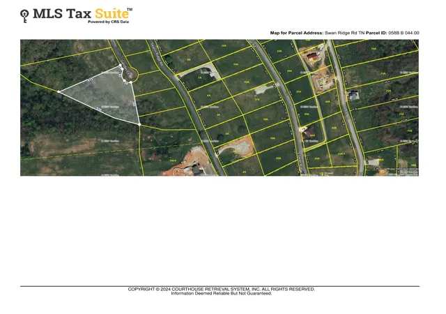 1st image of 80b Swan Ridge, Hilham, TN 38568 | MLS# 2922586