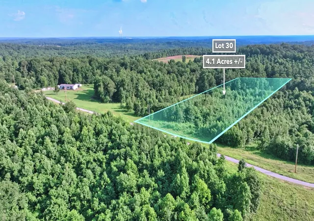 Photo 3 of Land for sale at 0 Freedom Ridge, Indian Mound, TN 37079 | MLS# 2914392 | Listing updated on 2026-07-17
