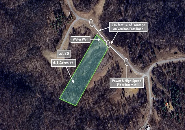 Photo 3 of Land for sale at 0 Freedom Ridge, Indian Mound, TN 37079 | MLS# 2914392 | Listing updated on 2026-07-17