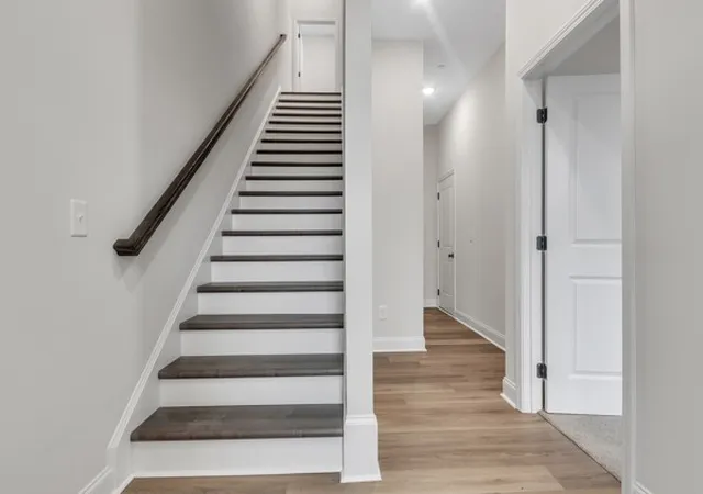 Photo 3 of Townhouse for sale at 203 Charleston Ave, Pleasant View, TN 37146 | MLS# 2914088 | Listing updated on 2026-08-25