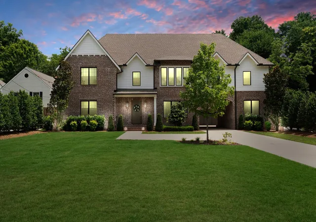 Photo 3 of Mansion for sale at 2909 Compton Rd, Nashville, TN 37215 | MLS# 3267424 | Listing updated on 2026-08-20