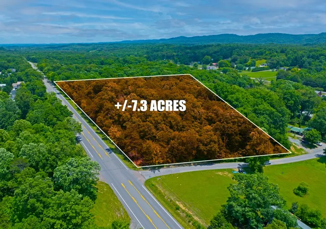 2nd image of 0 E Governor John Hwy, Knoxville, TN 37920 | MLS# 2914690