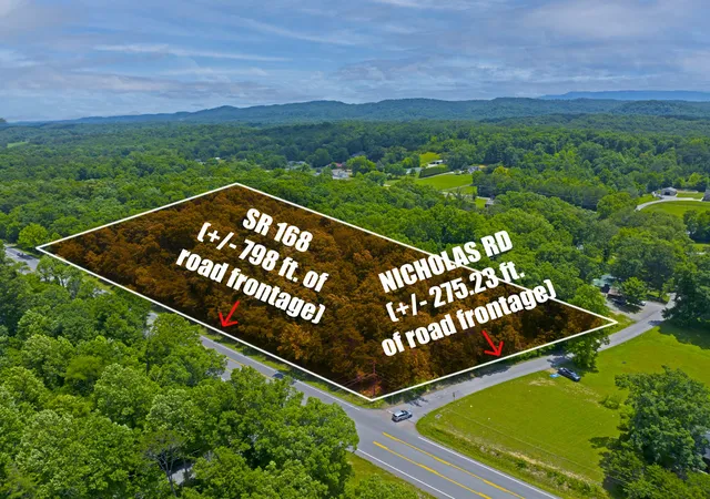 1st image of 0 E Governor John Hwy, Knoxville, TN 37920 | MLS# 2914690