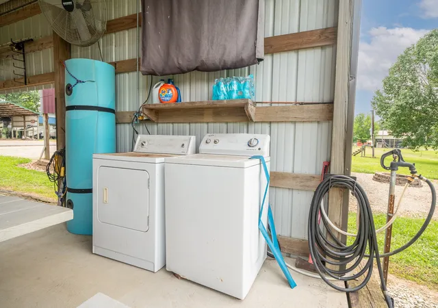 22nd image of 1038 Wc Pickett Road, Clifton, TN 38425 | MLS# 2913893