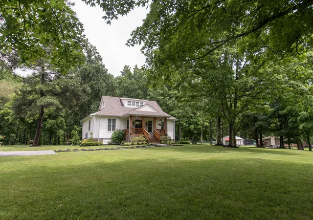 4th image of 4150 Knipfer Rd, Joelton, TN 37080 | MLS# 2921462