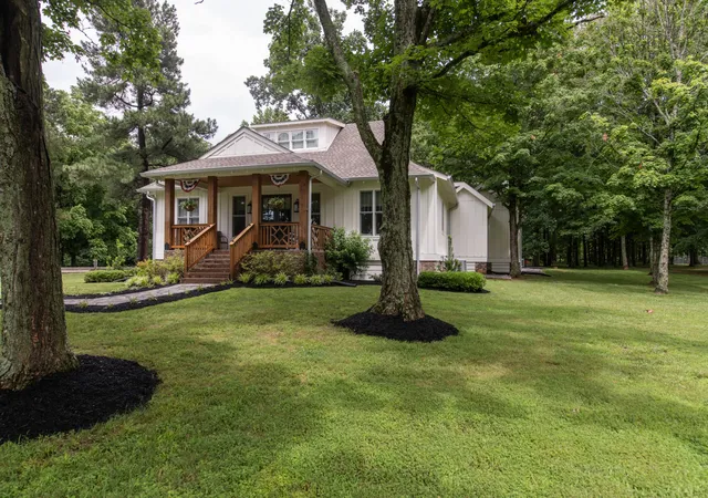 5th image of 4150 Knipfer Rd, Joelton, TN 37080 | MLS# 2921462