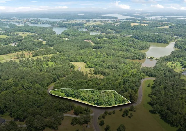 Photo 1 of Land for sale at 0 Wilderness Dr, Vonore, TN 37885 | MLS# 2924178 | Listing updated on 2026-06-17