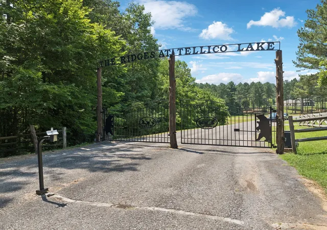 Photo 3 of Land for sale at 0 Wilderness Dr, Vonore, TN 37885 | MLS# 2924178 | Listing updated on 2026-06-17